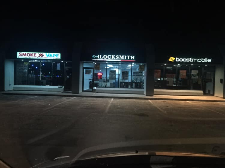 Emergency locksmith services in Thomaston, CT 06787 by AAA&B Locksmith LLC